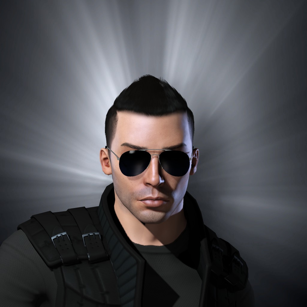 Natrian Boirelle