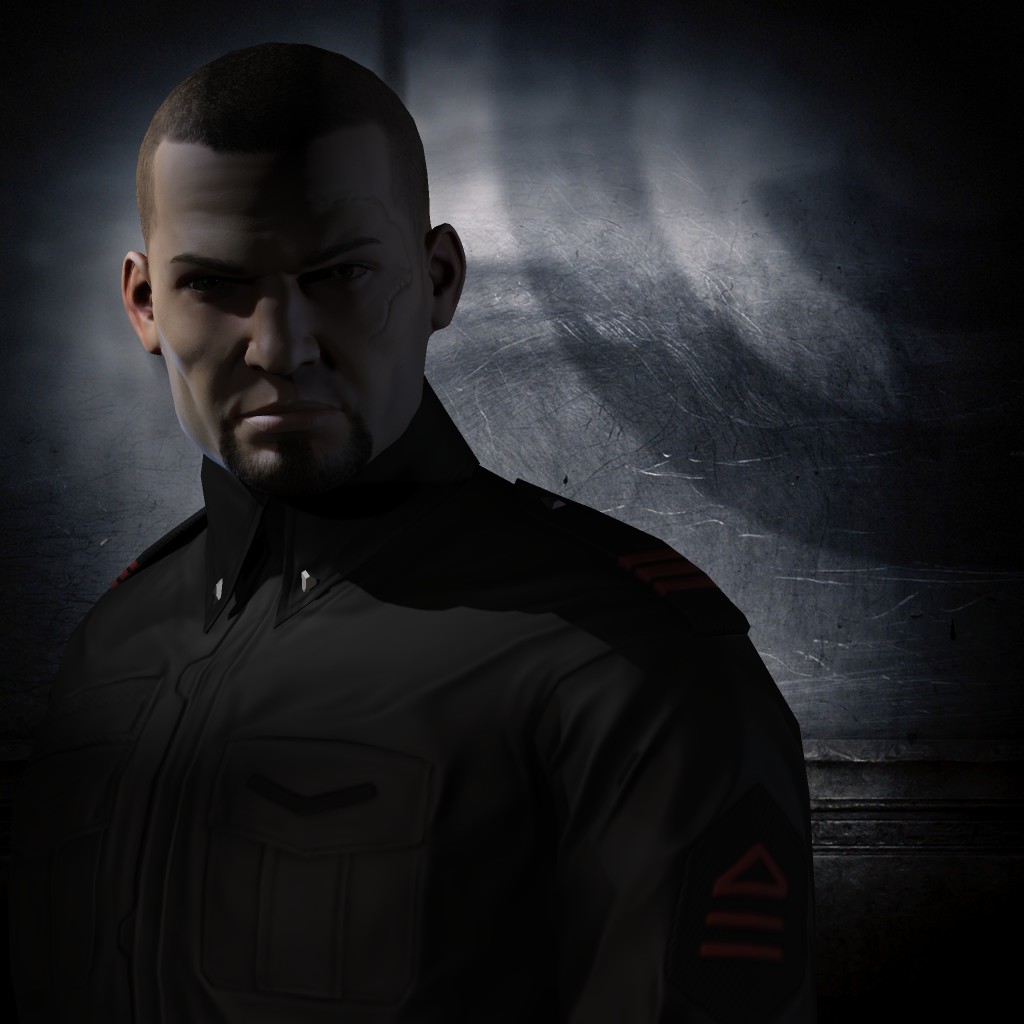 Hunter One