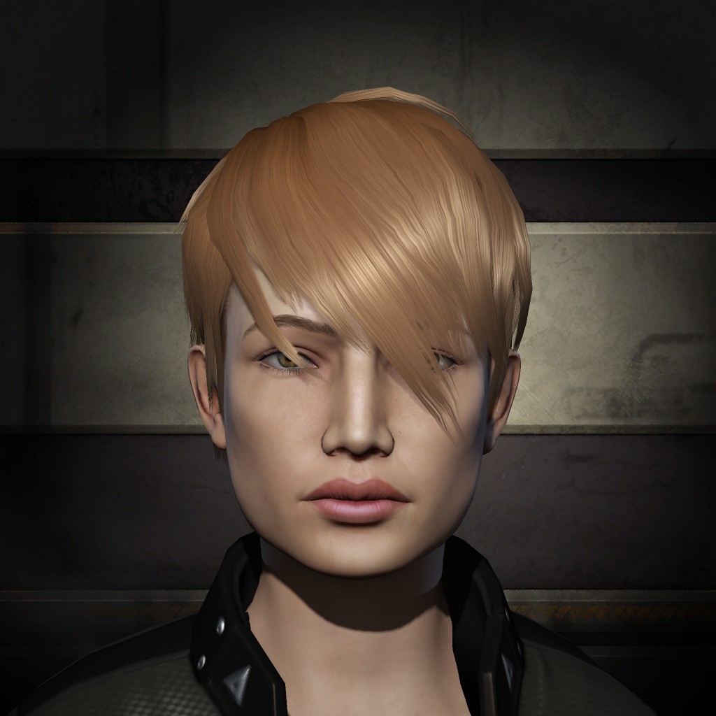 portrait
