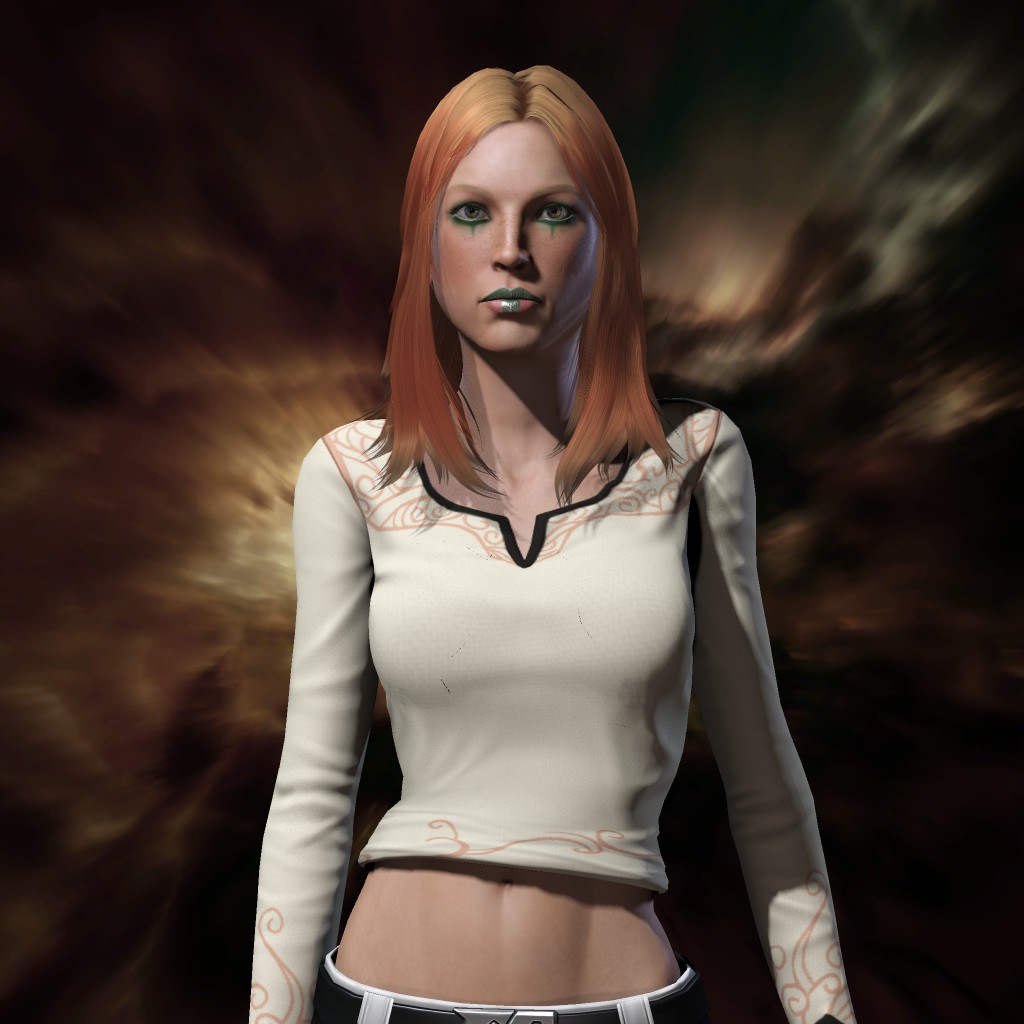 Matilda Ligeia