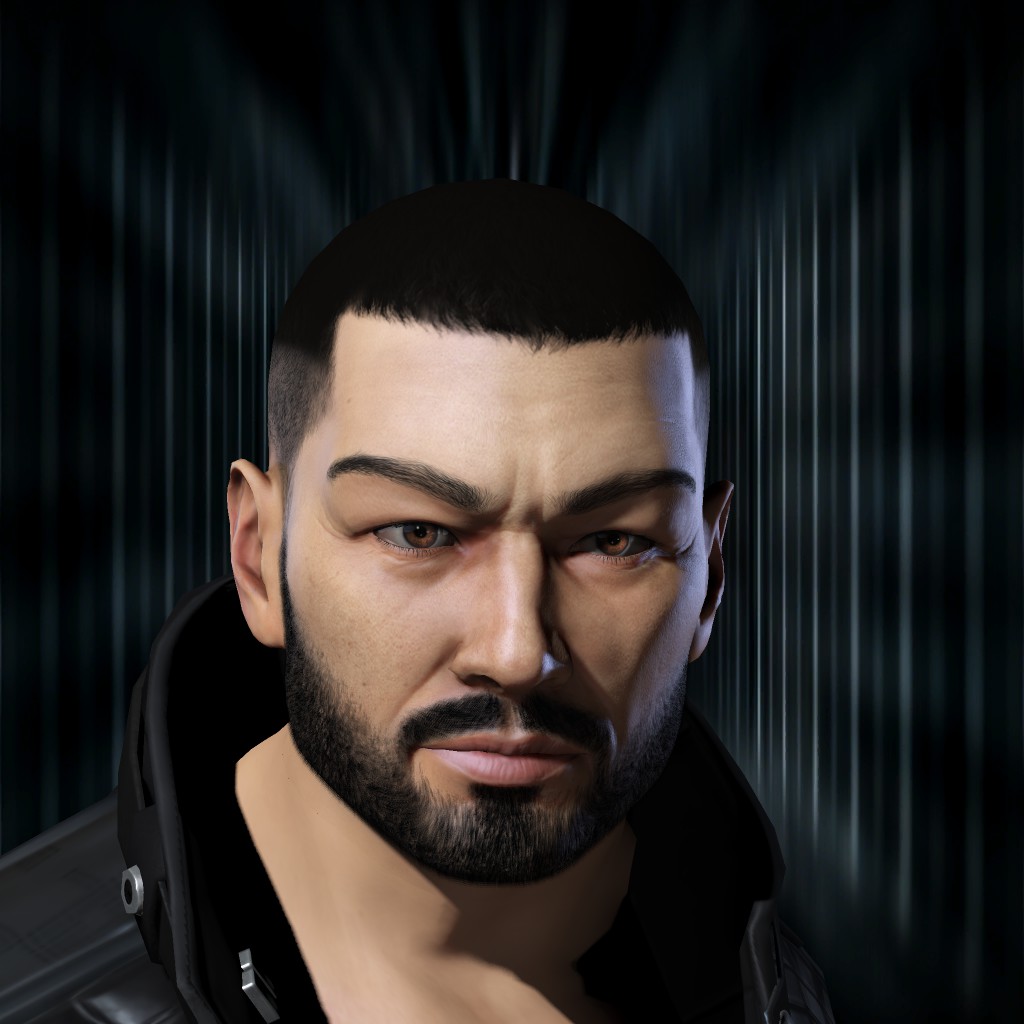 Anton Blackroc
