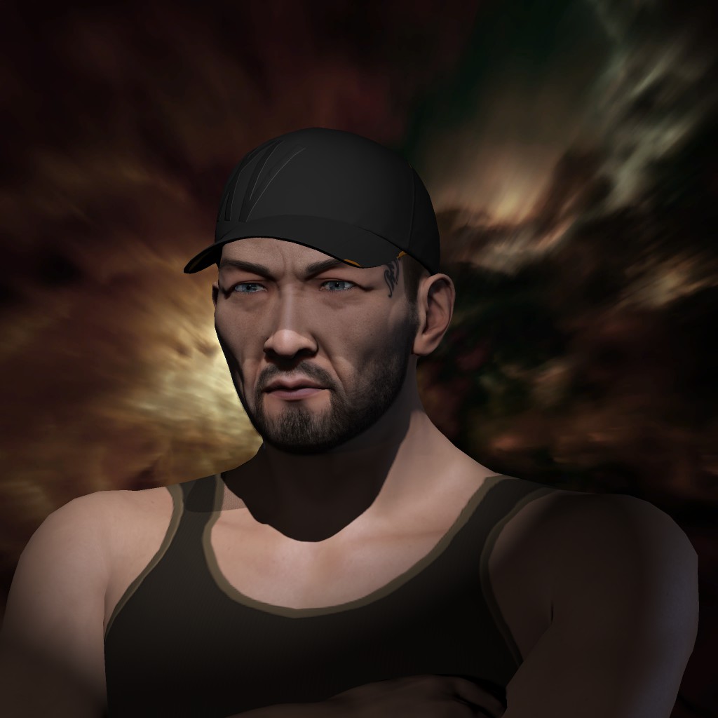 Dave Taredi