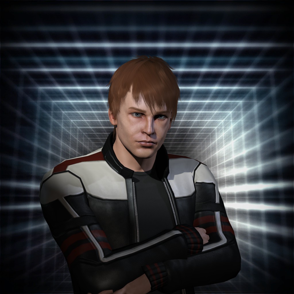 David River