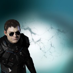 Dankguy portrait