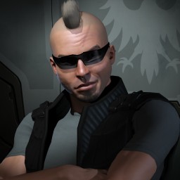 AzzyE portrait