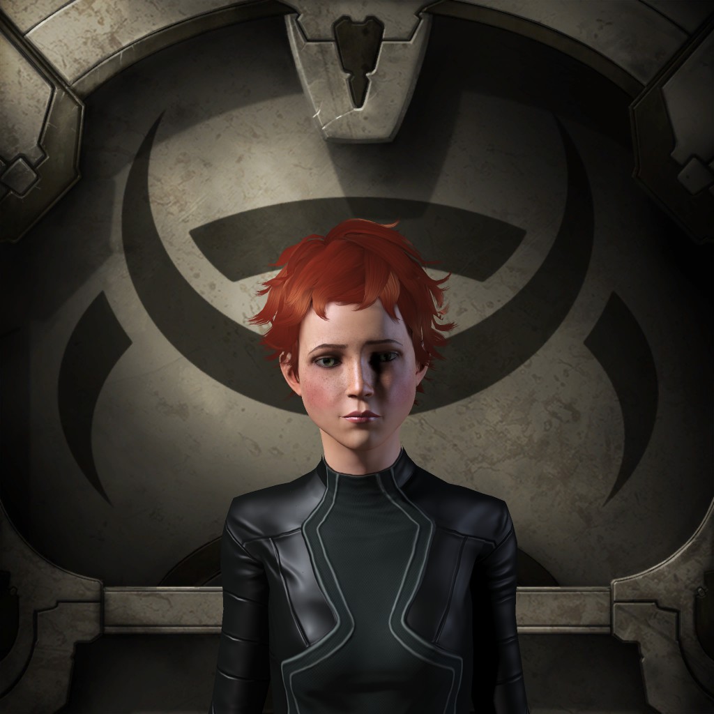Bastila Freeman