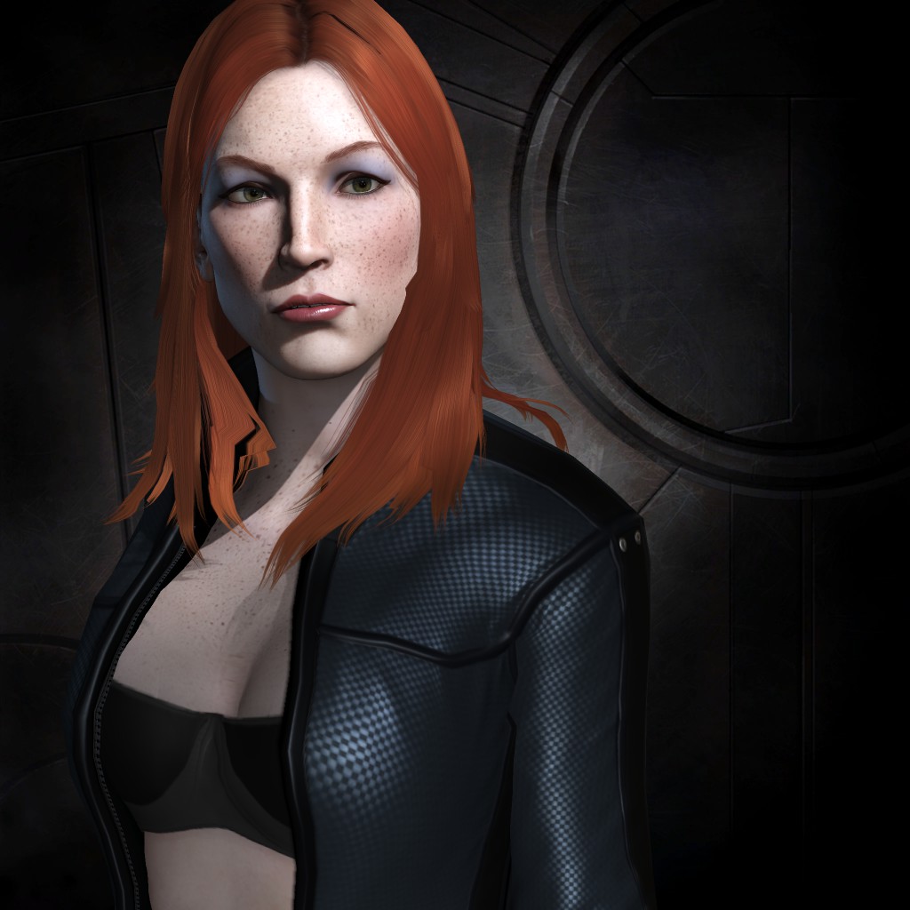 Ginger Talvanen
