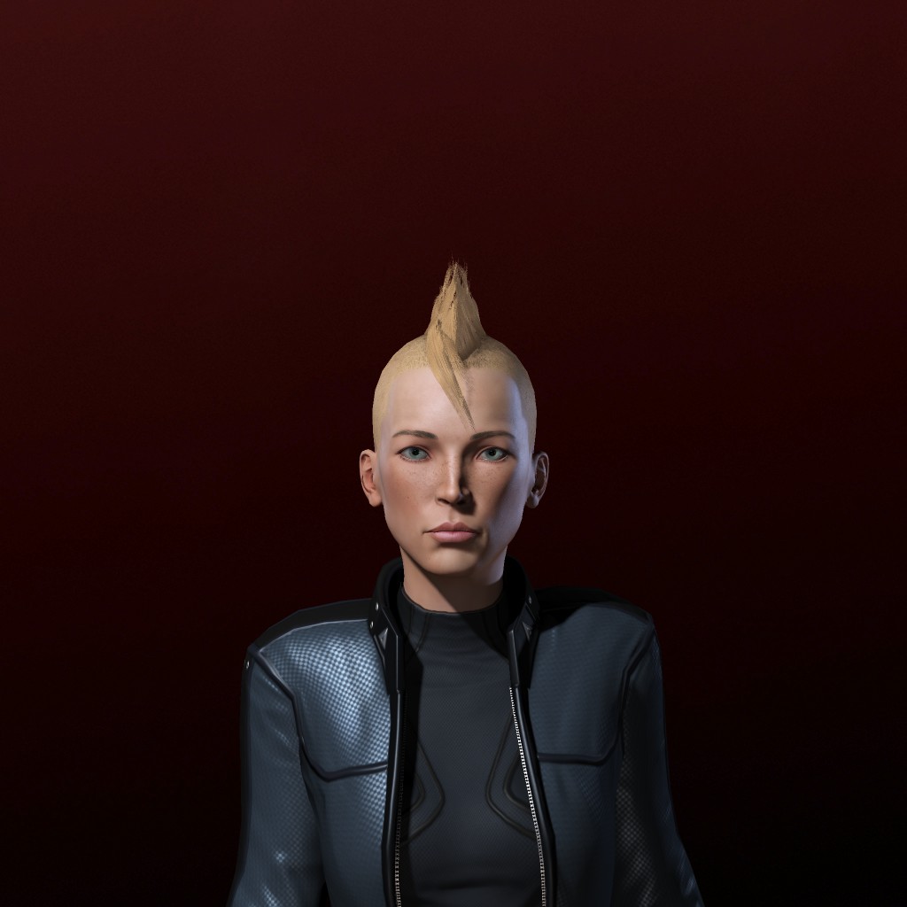 Portrait