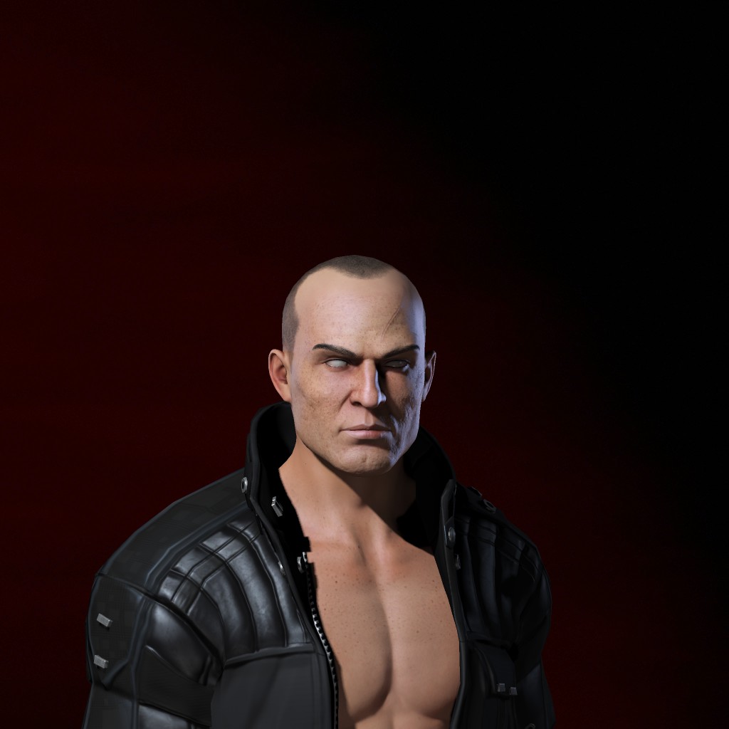 Inmortal Joe