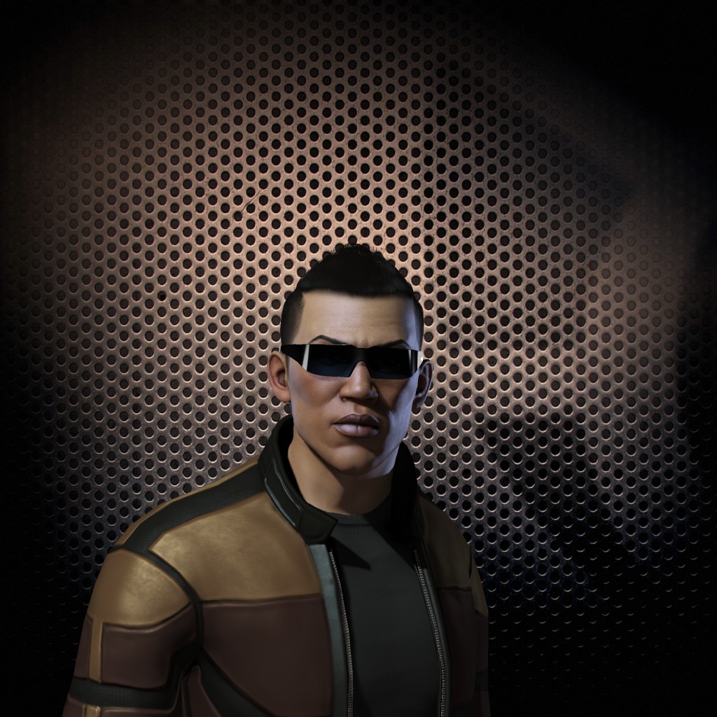 Rasputin 2100