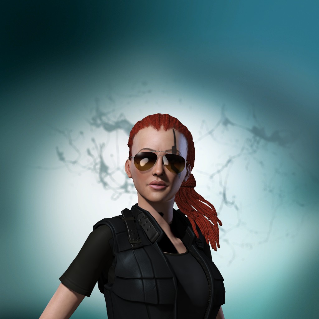 Cornelia M