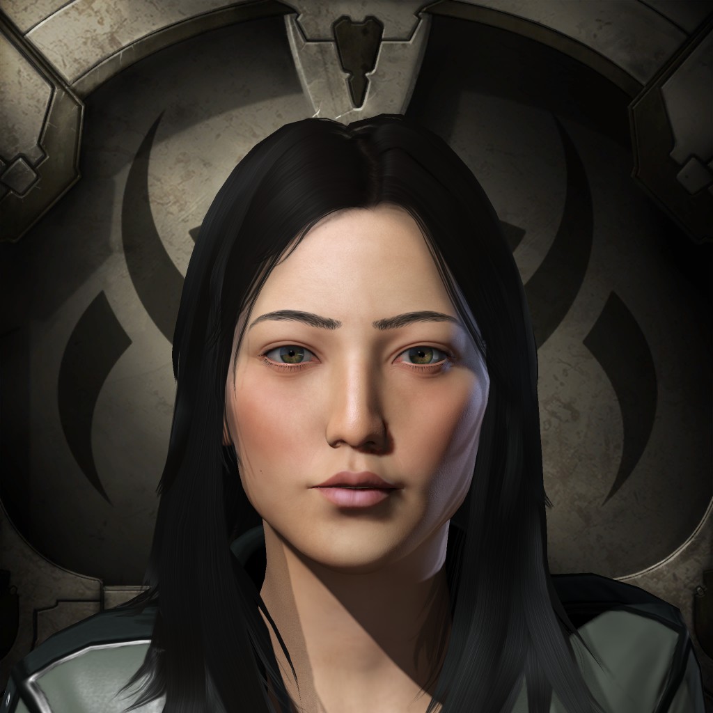 Angela Akachi