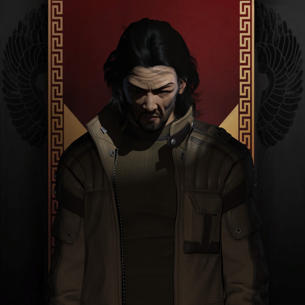 cyber codex