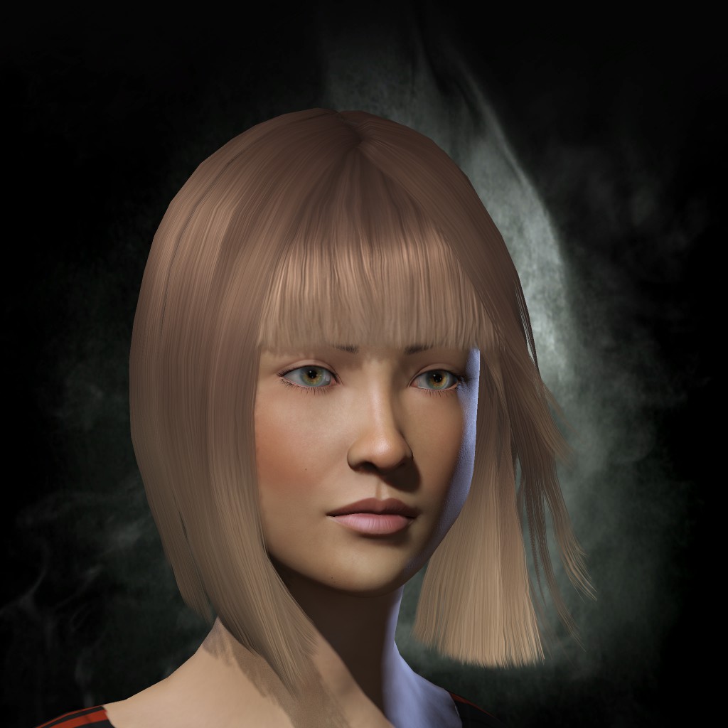 portrait