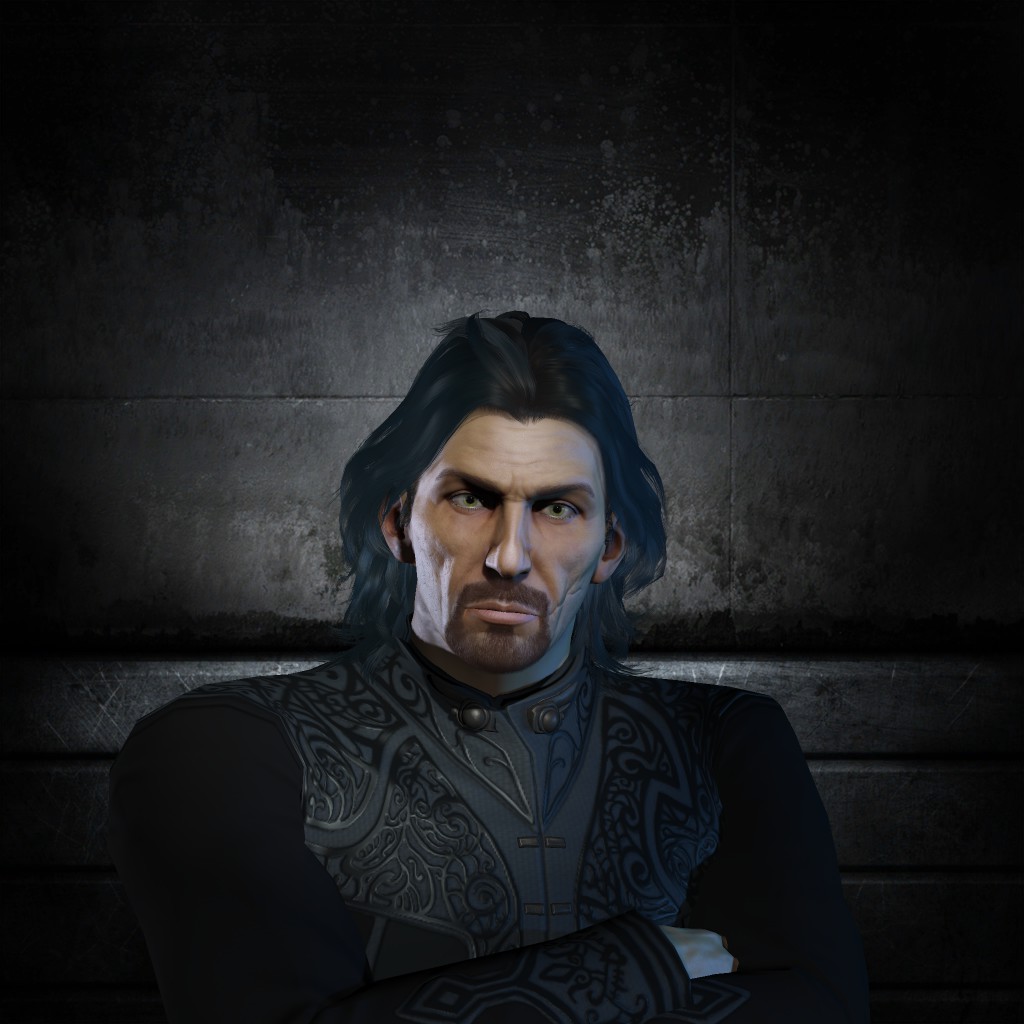 Falcon Huffington