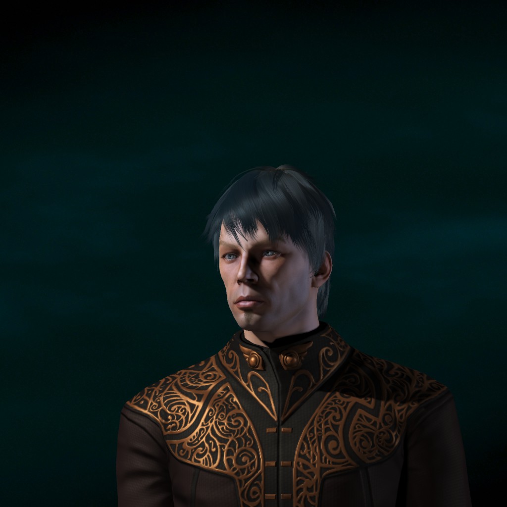 portrait