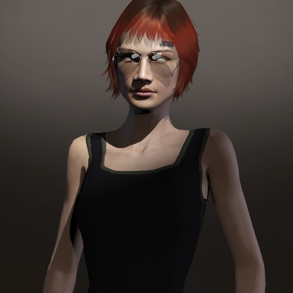 Tishi Huana Markos