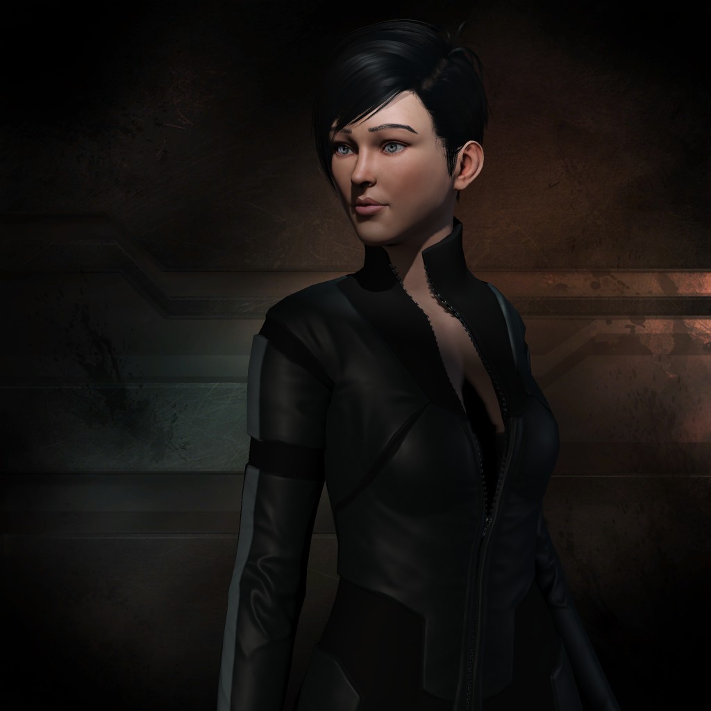 Xenia Saissore