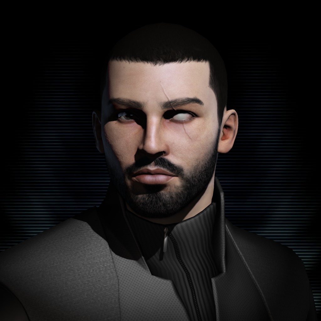 Dyl Blackbriar