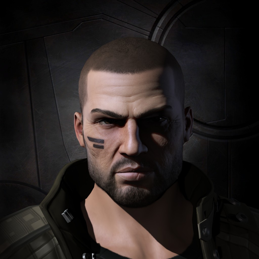 Davin Flint