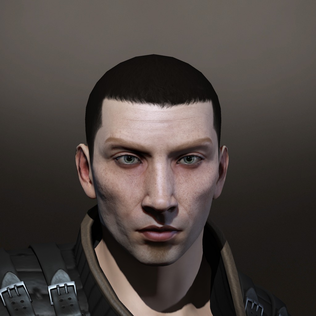 Blaze Egnald