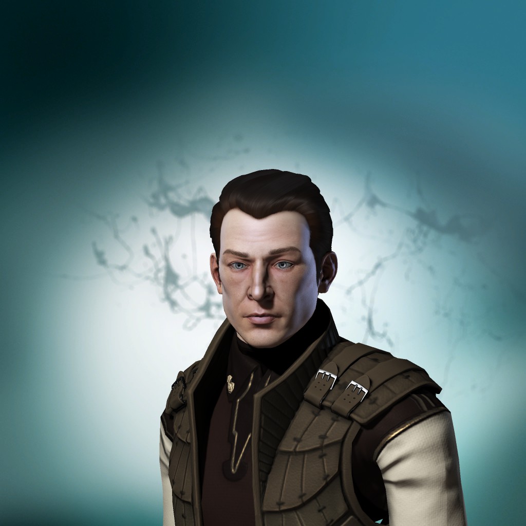 Darkman Elliot