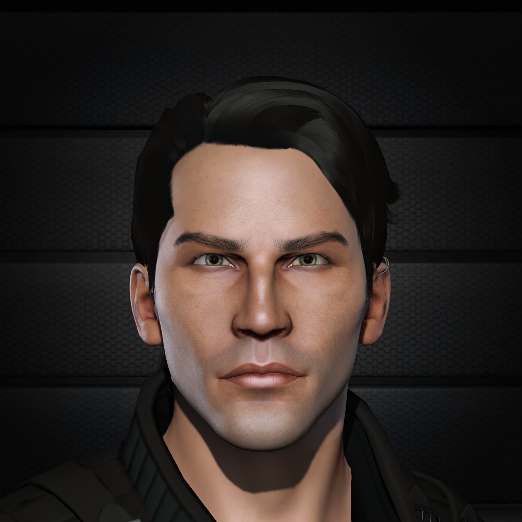 Portrait