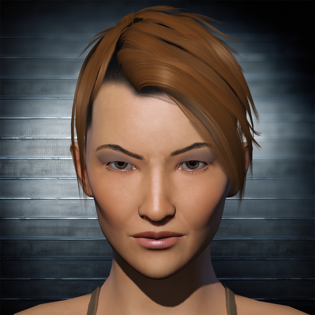 Ashley Kir