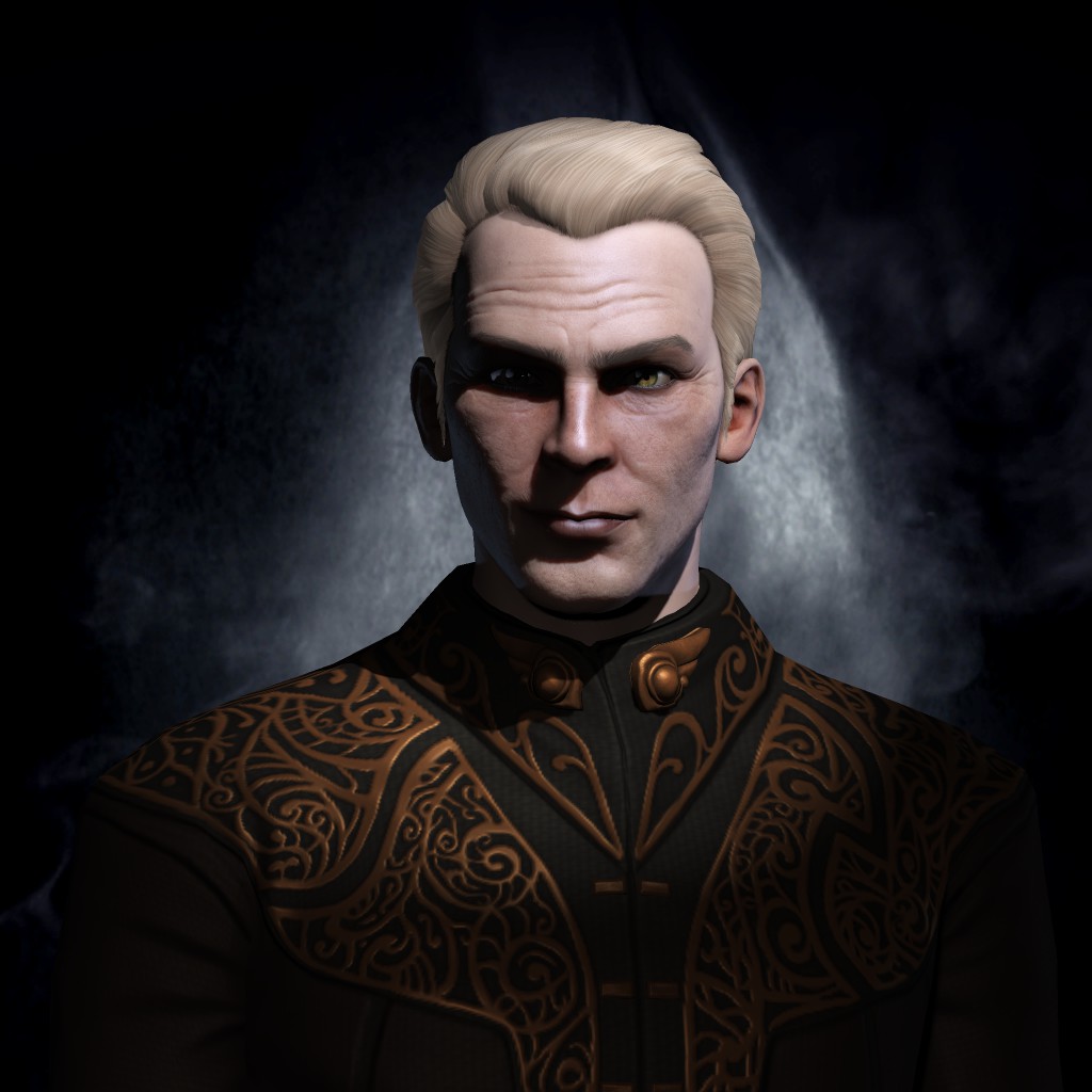 General Tarkin