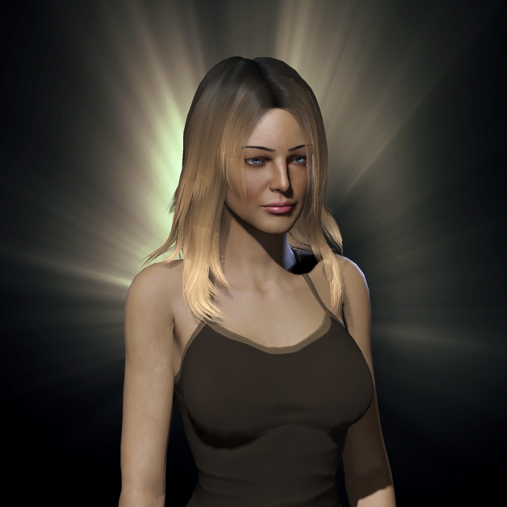 portrait