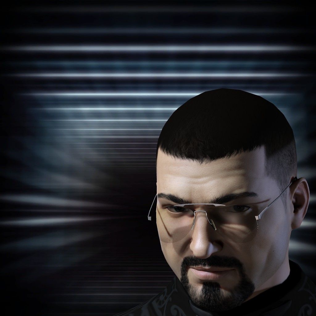 Adminstrator Cheng