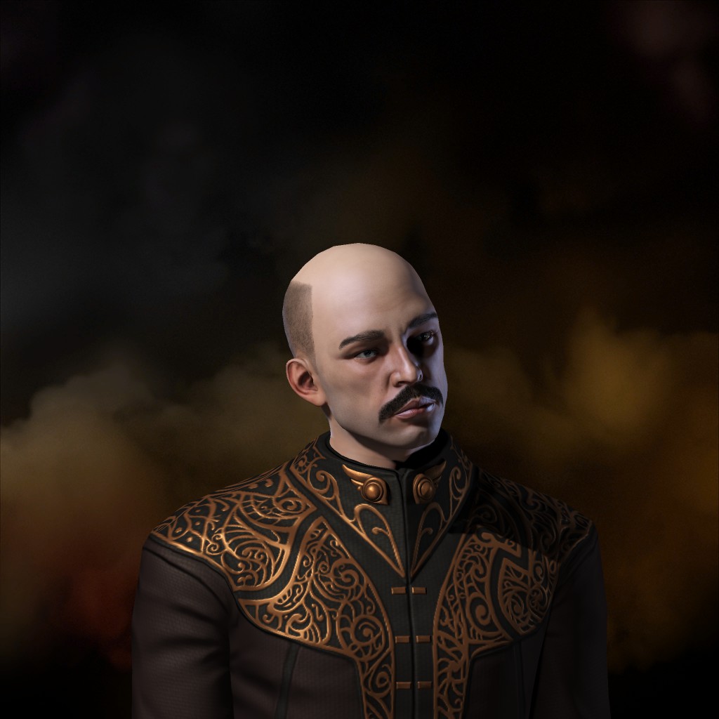 Soviet Lenin Double