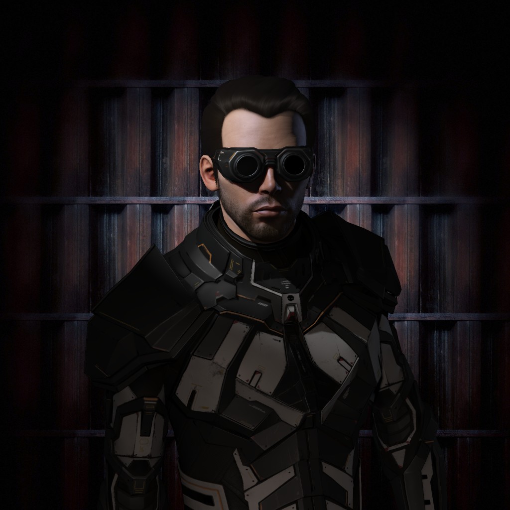 Lead Colonist Dallocort