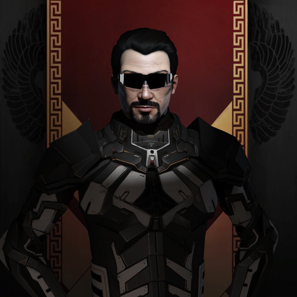 The Last Prince
