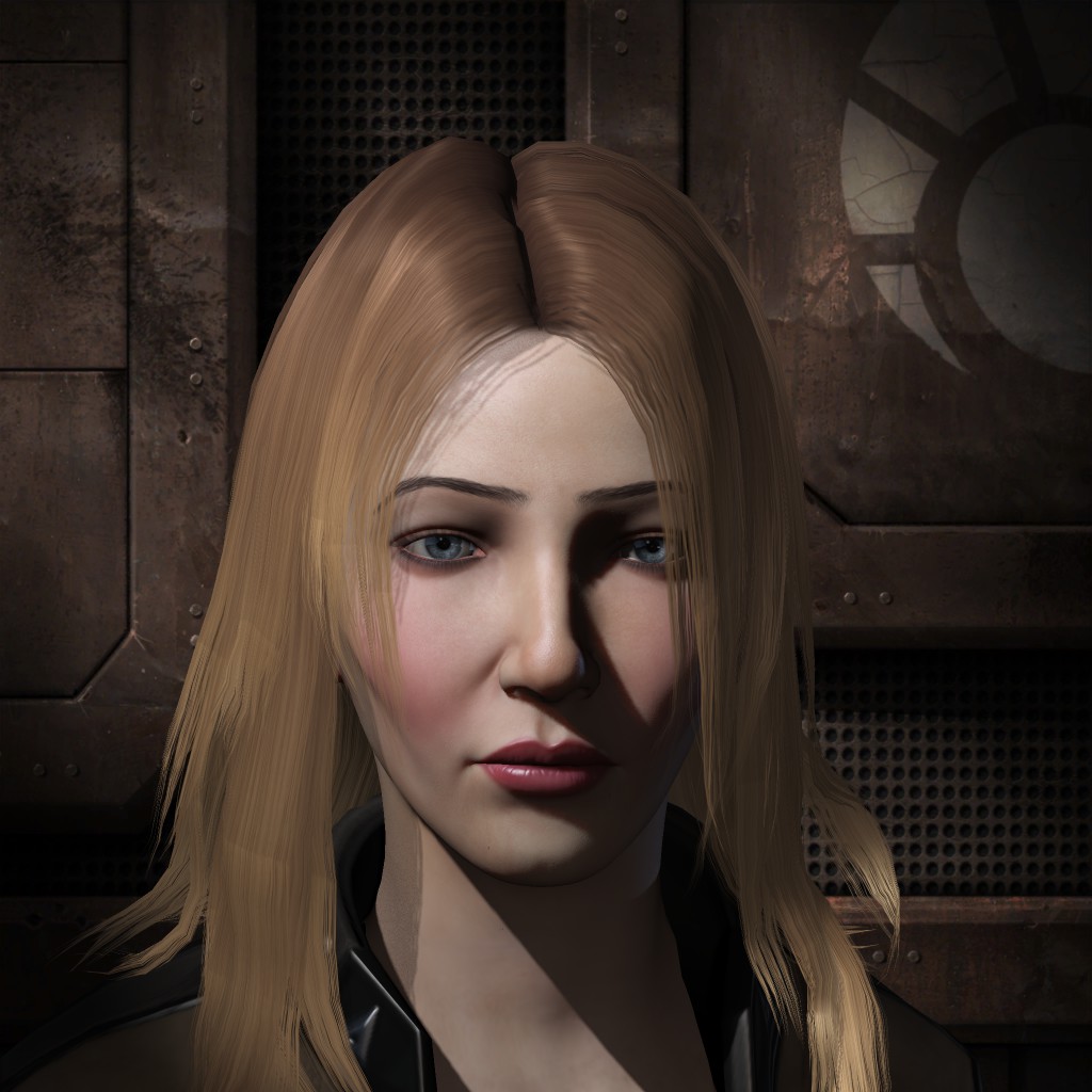 Marenna Fehrnah