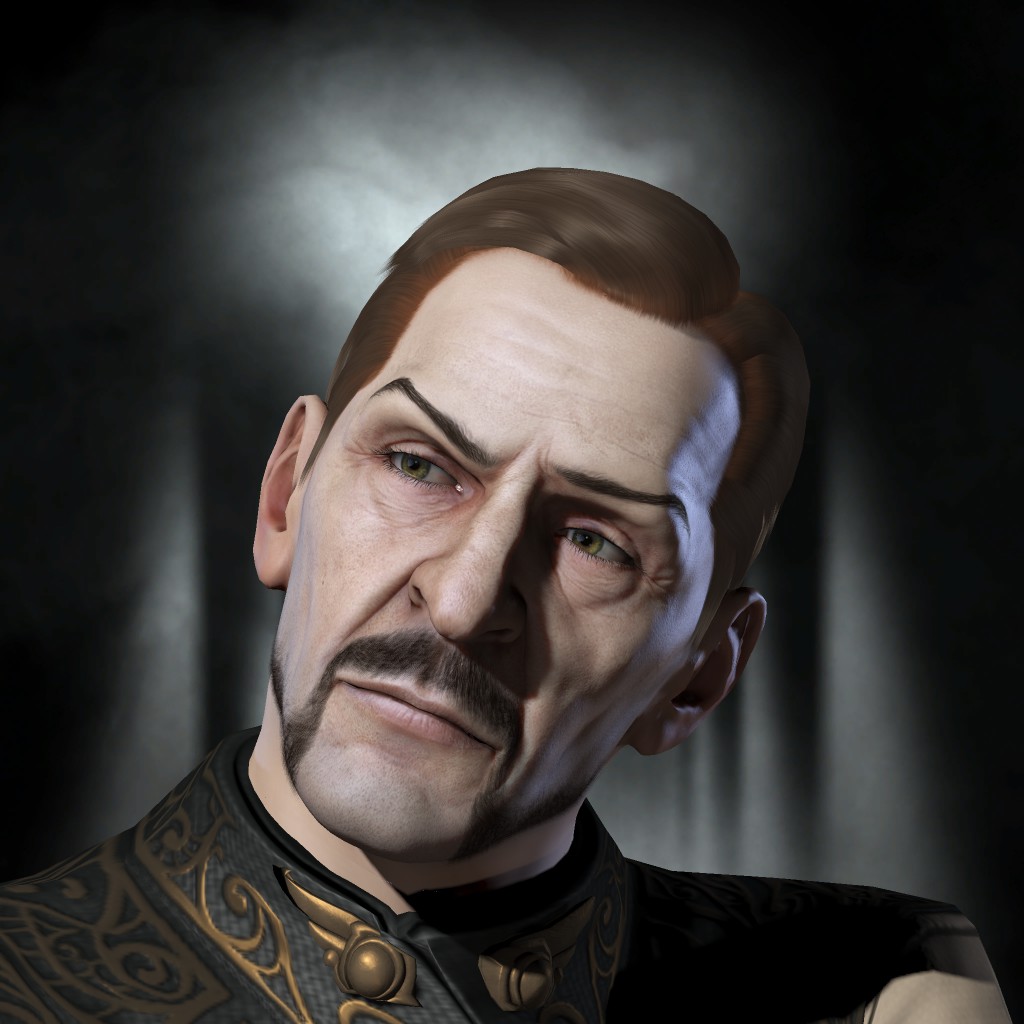 Sergeant Hammer