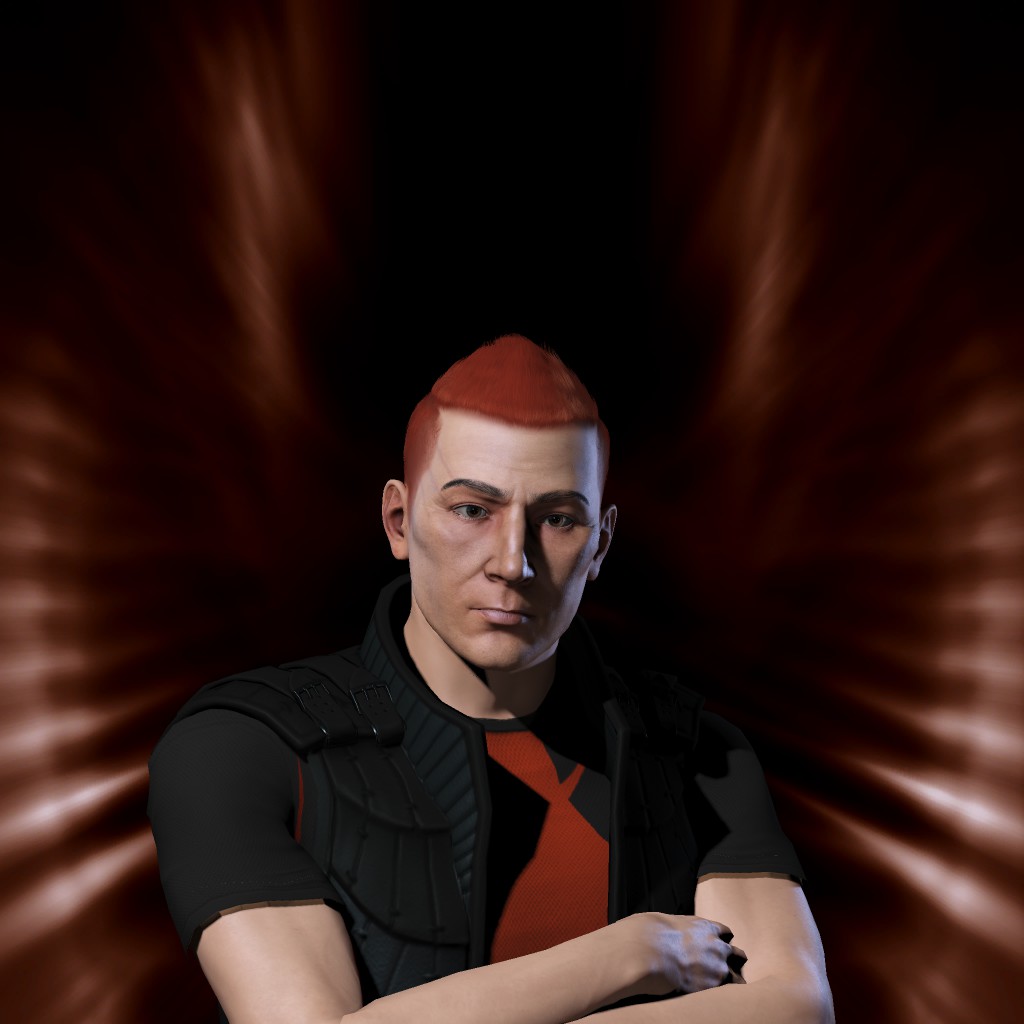 Ivarr Ivarroveh