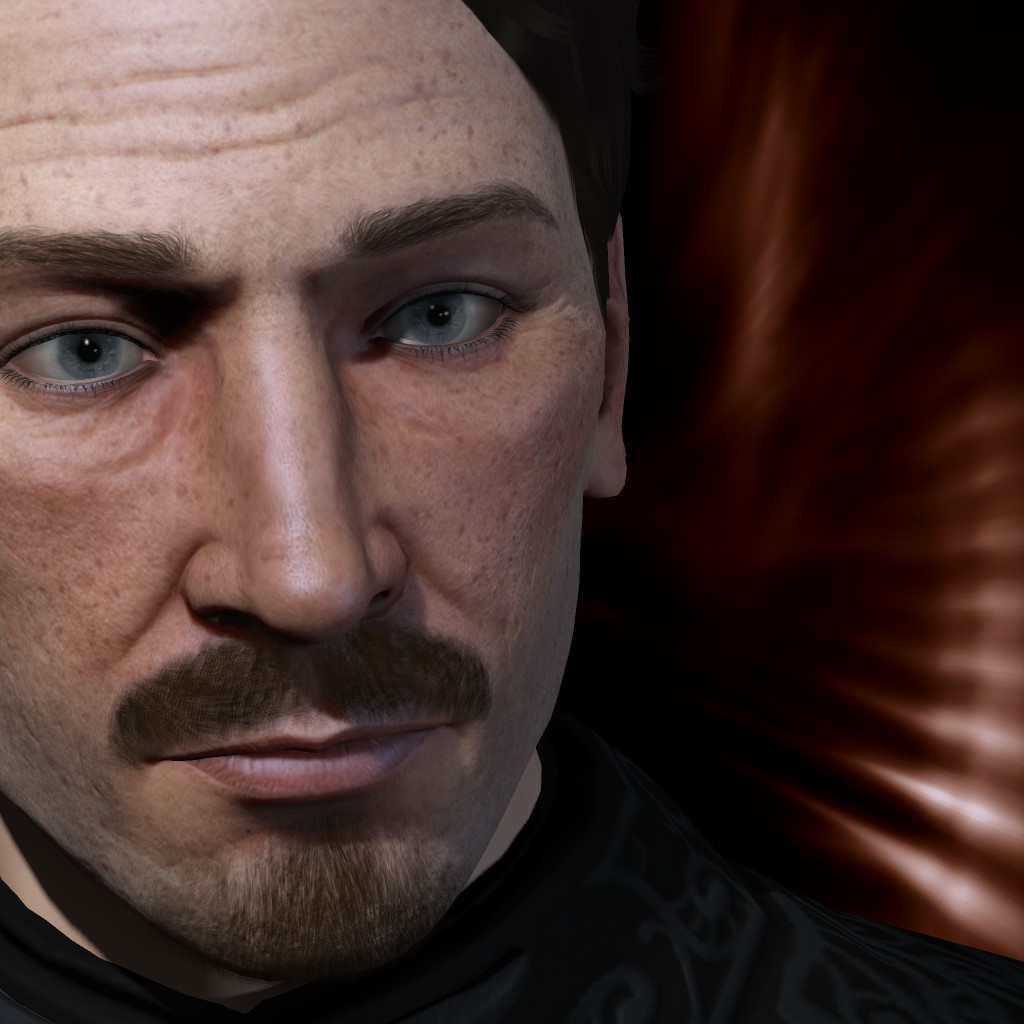 Adam Buddle