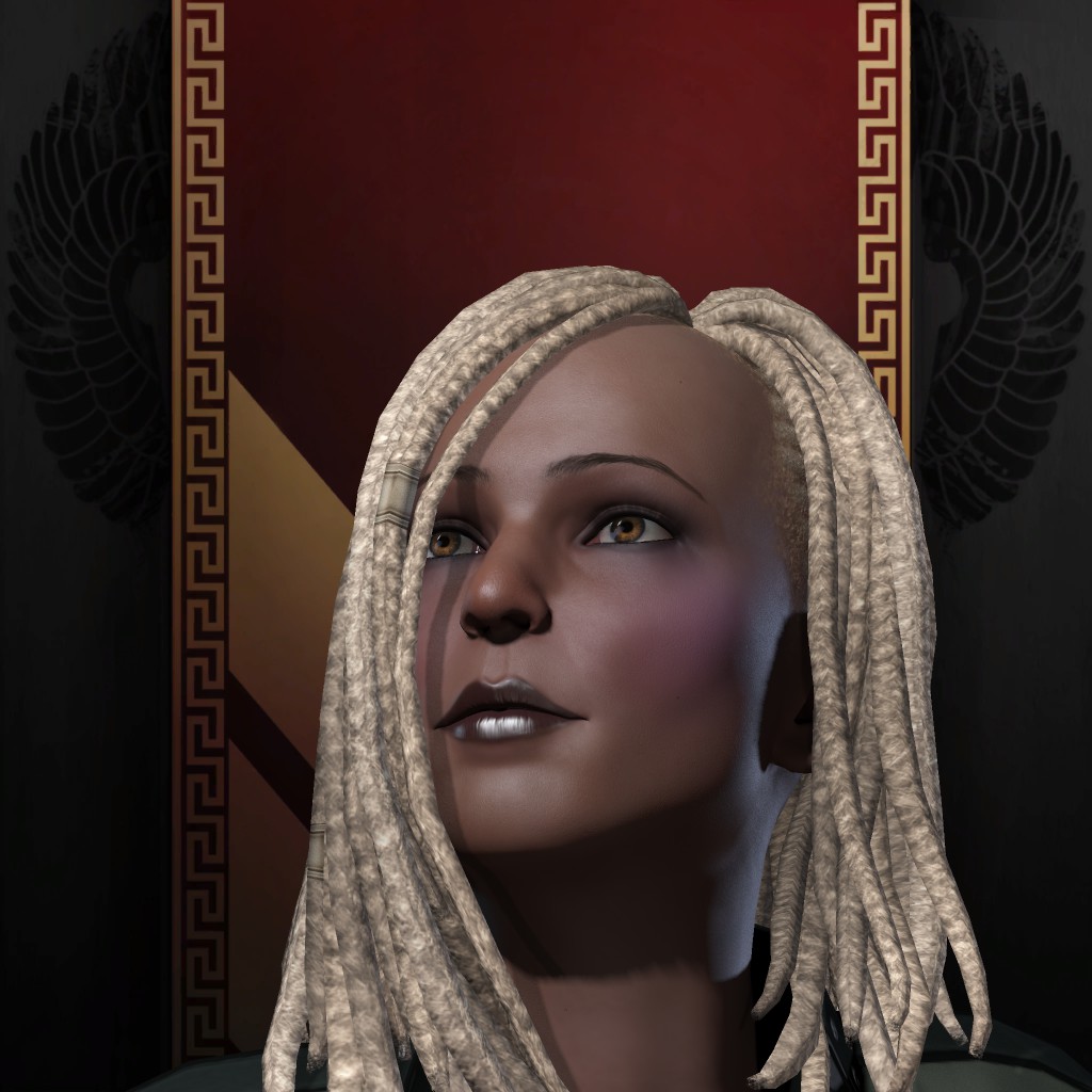 Tindra Antares