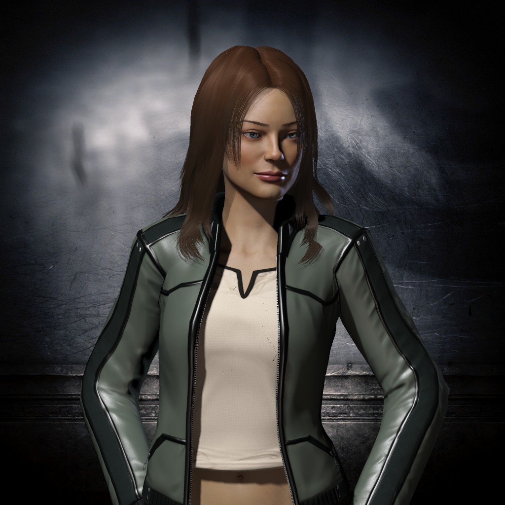 Regina Sabotage