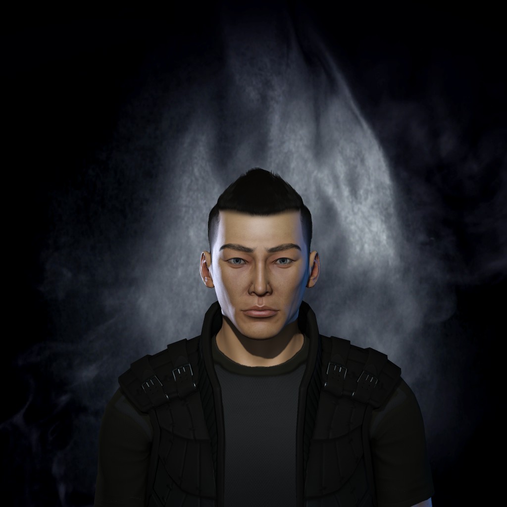 Keph Arnoux