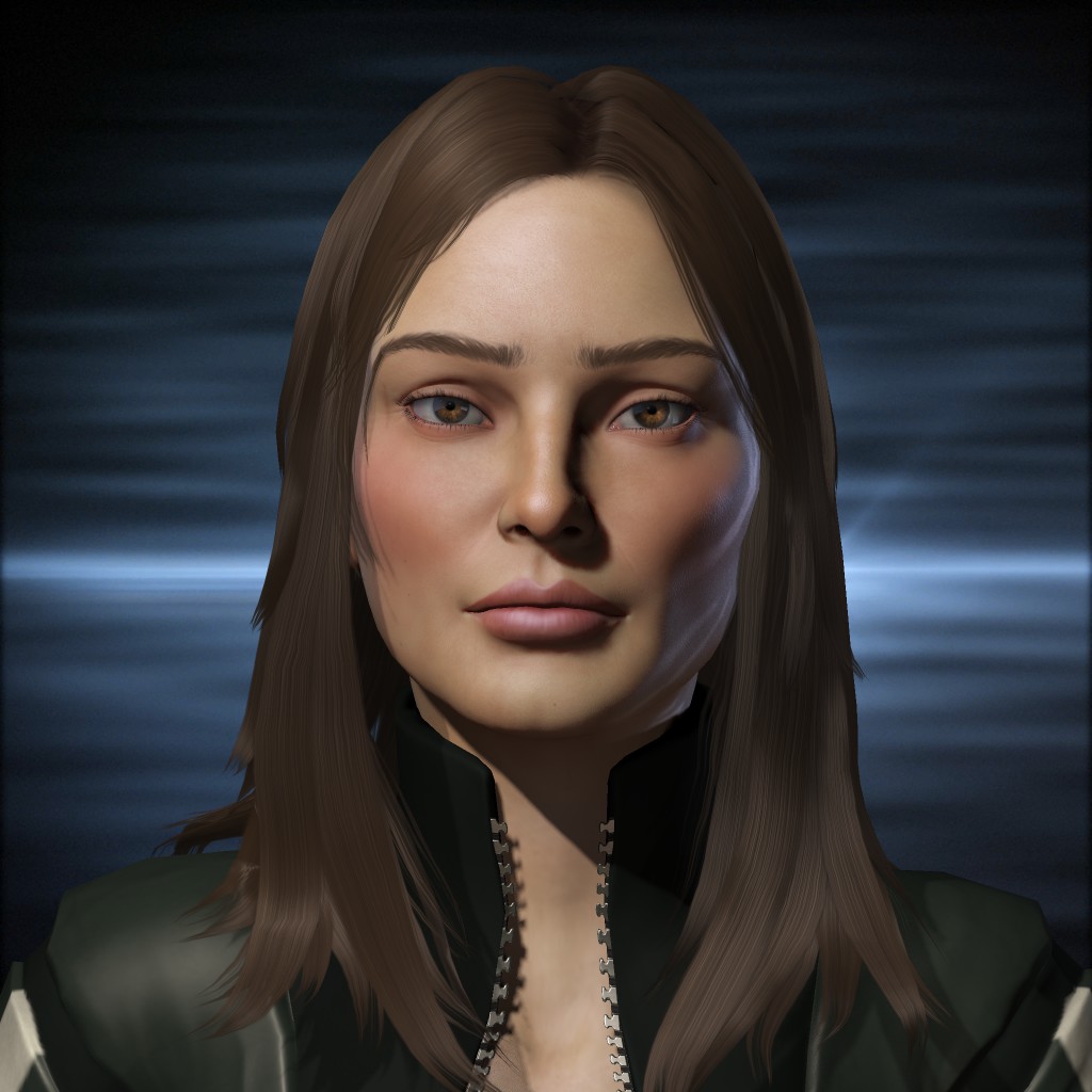 Larissa Amphal