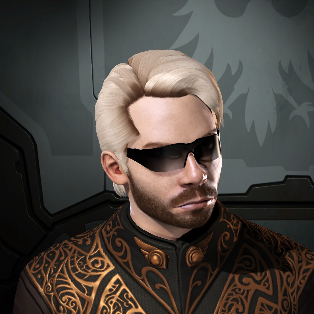 Iwan Blacksmith