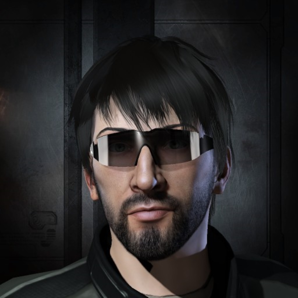 Aidan Damodred