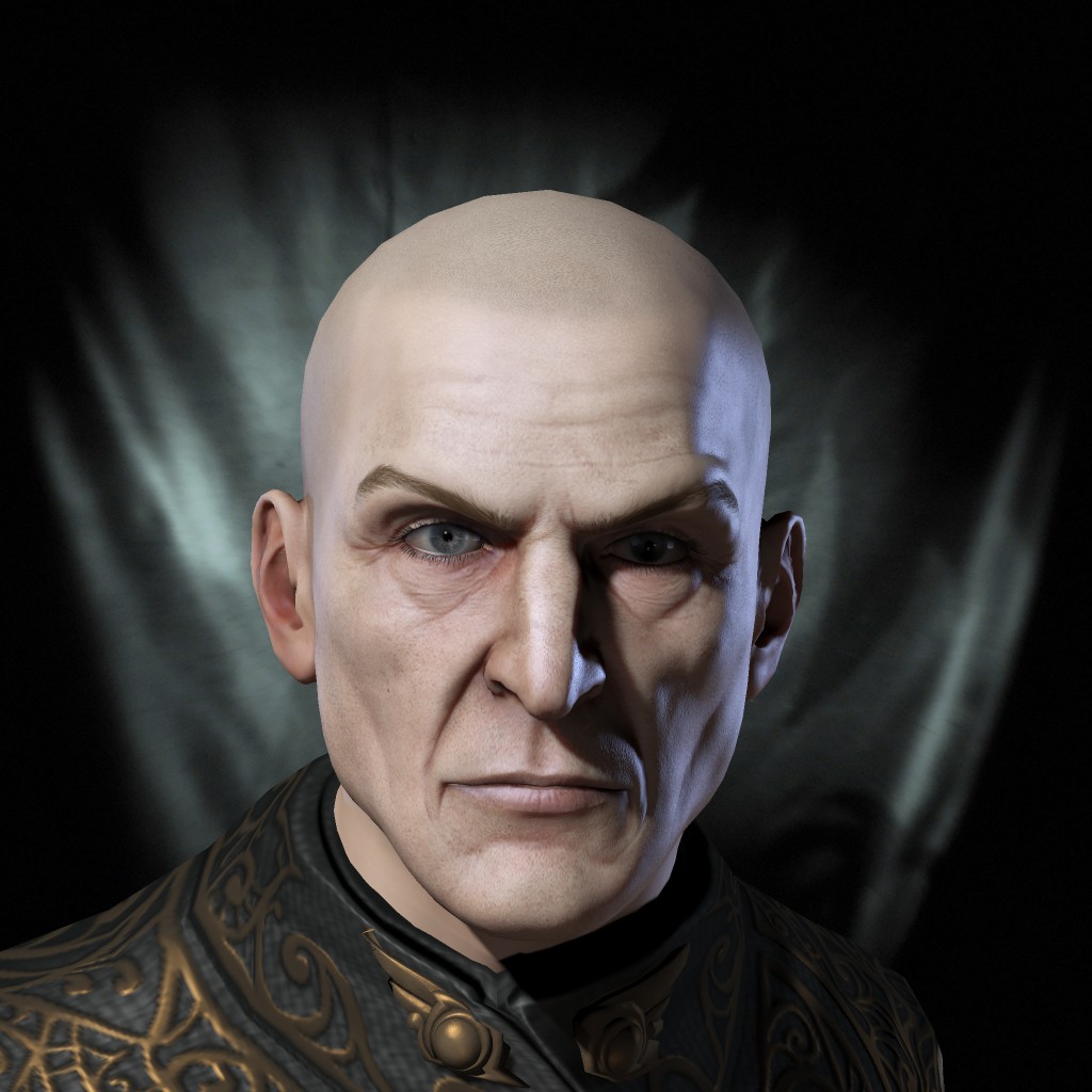 AllTheNamesAreTaken I