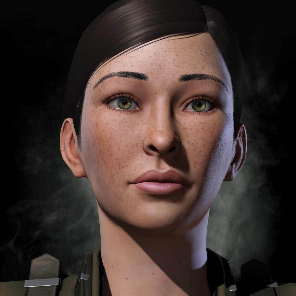 Ellie TheLastOfUs1
