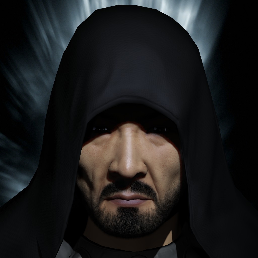 gospelman