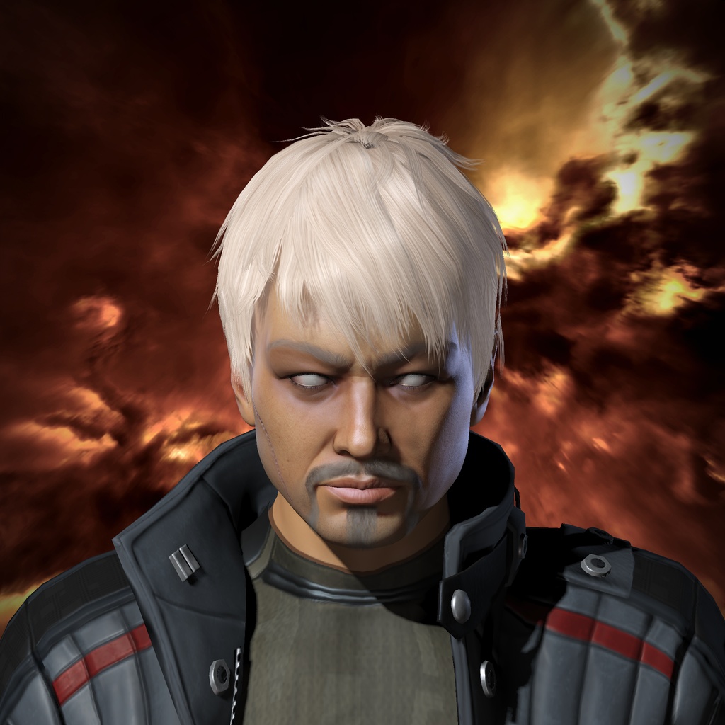 Cyno Zombie