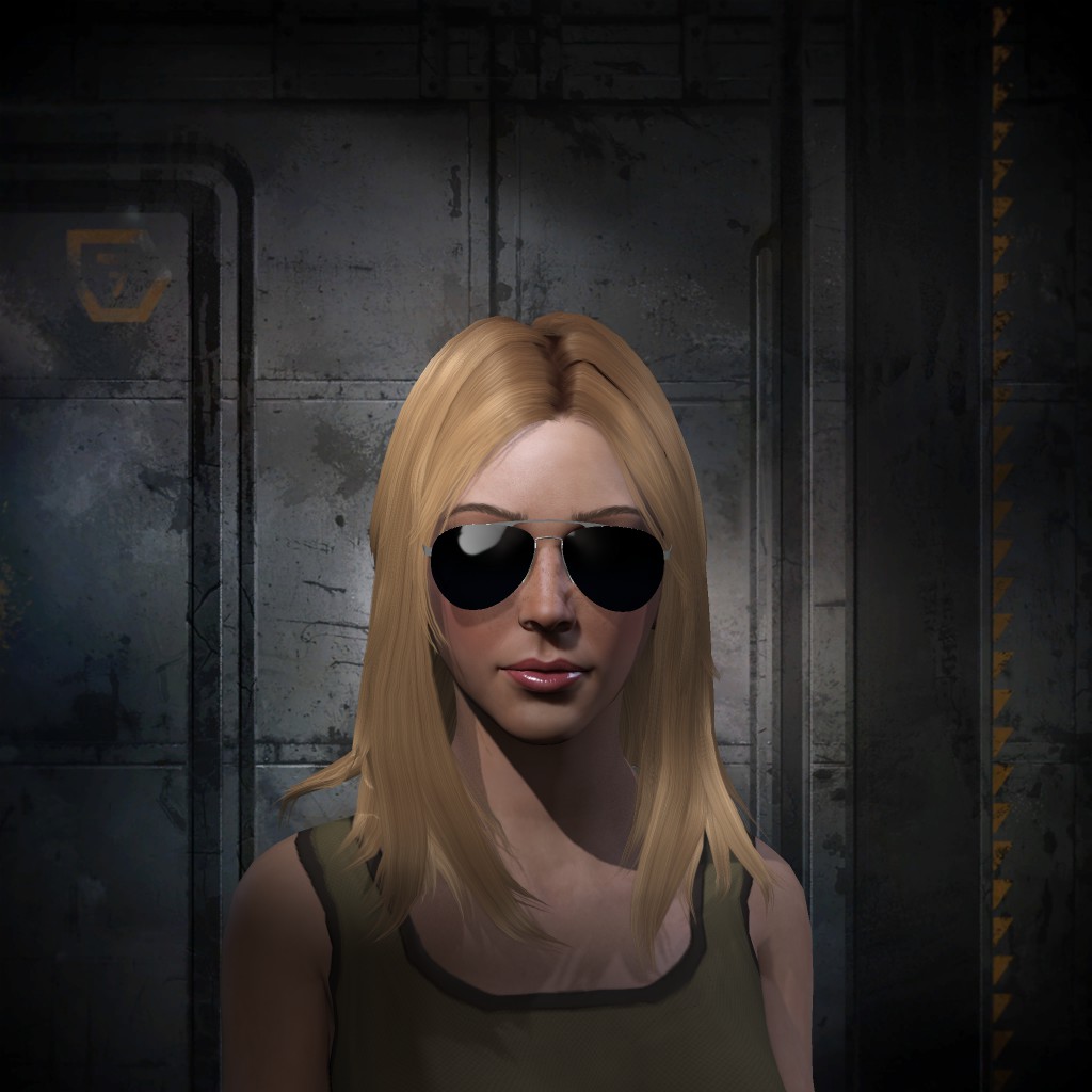 Cally Zorah