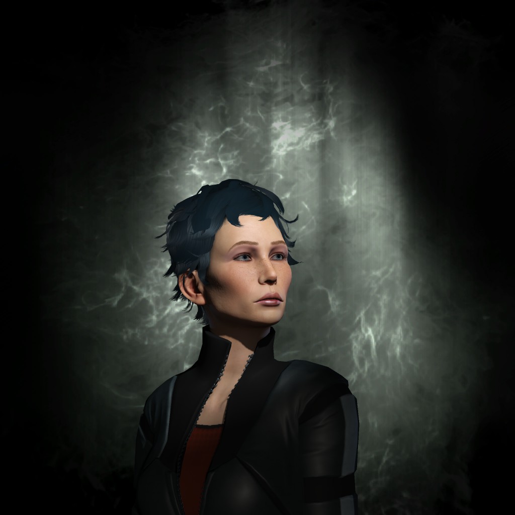 Alena Avalon
